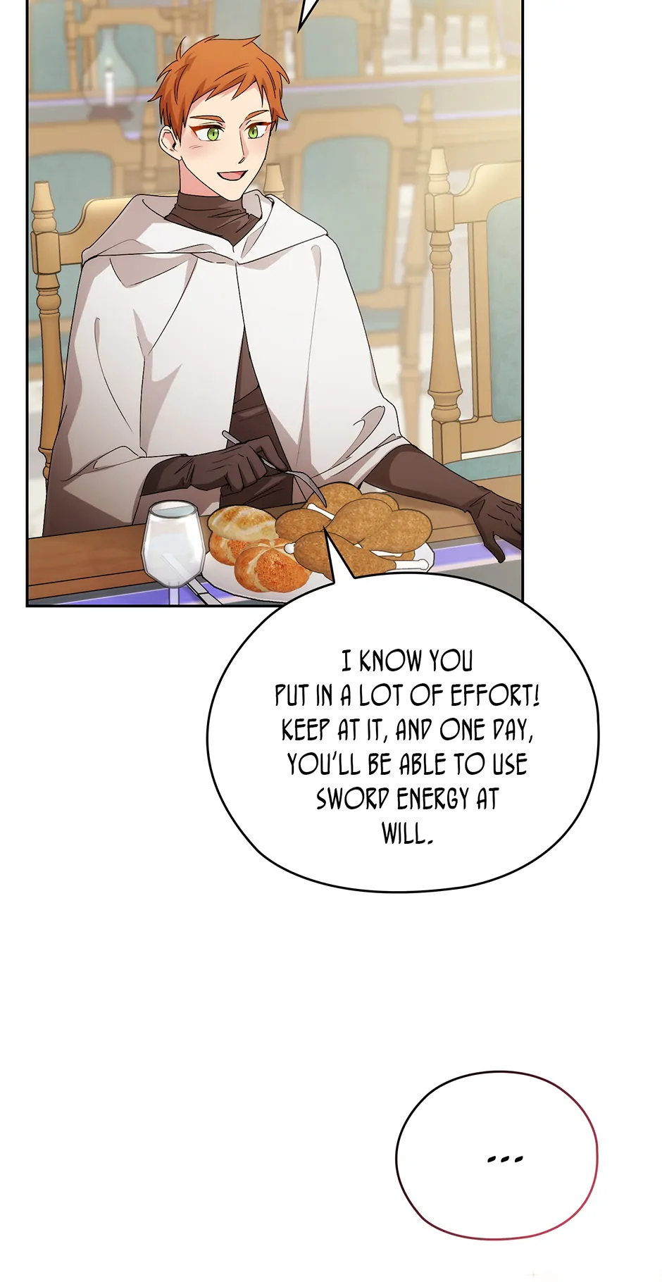 Reminiscence Adonis Chapter 278 93